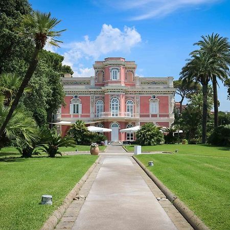 토레 안눈치아타 Palazzo Dei Concerti B&B 외부 사진