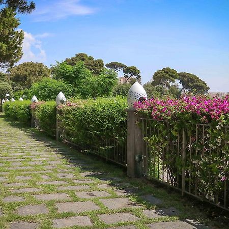 토레 안눈치아타 Palazzo Dei Concerti B&B 외부 사진
