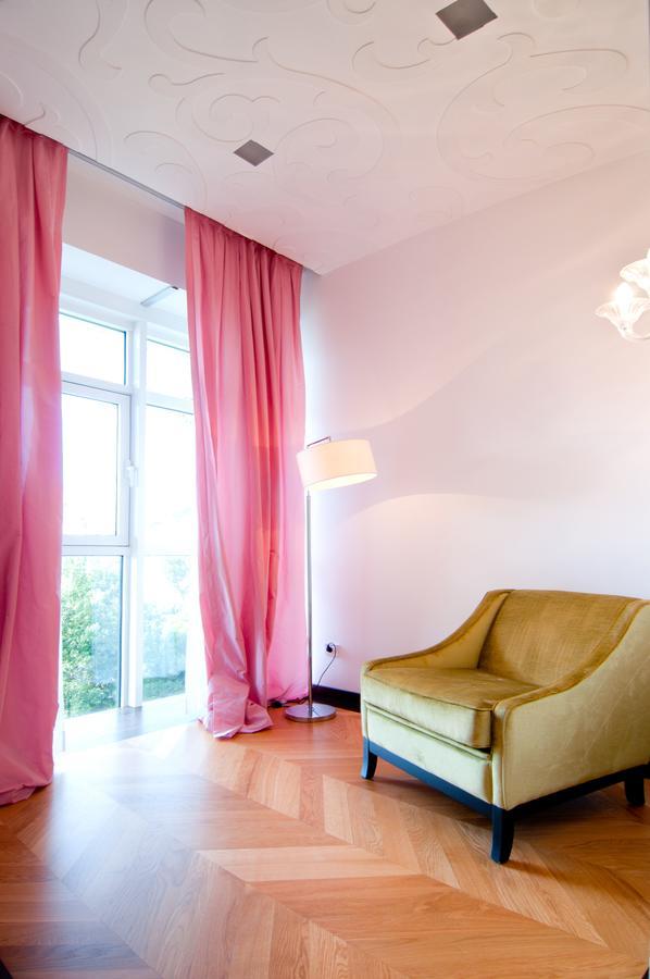 토레 안눈치아타 Palazzo Dei Concerti B&B 외부 사진